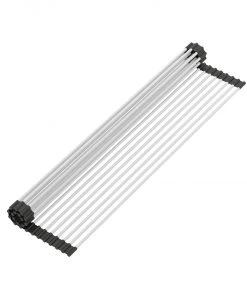 Allora USA KHWS-3318-R15 Workstation Undermount Stainless Steel Kitchen Sink Sinks