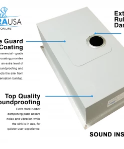 Allora USA - KH-3018 Combo - 30