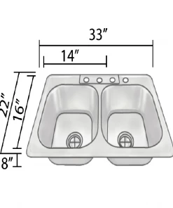 Allora USA - TOP-2916 33