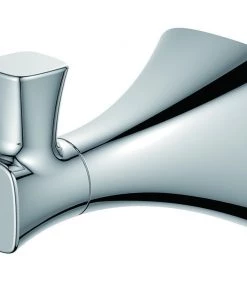 Allora USA - AC-651-BN - Clothes Hook