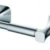 Faucets Allora USA - AC-653-BN - Pivoting Toilet Tissue Holder