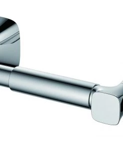 Faucets Allora USA - AC-653-BN - Pivoting Toilet Tissue Holder