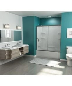 American Standard Chatfield 8 In. Widespread 2-Handle Bathroom Faucet In Brushed Nickel Faucets 6 American Standard Chatfield 8 In. Widespread 2-Handle Bathroom Faucet In Brushed Nickel Faucets