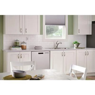 Moen Banbury Single-Handle Pull-Out Sprayer Kitchen Faucet In Spot Resist Stainless 3 Moen Banbury Single-Handle Pull-Out Sprayer Kitchen Faucet In Spot Resist Stainless