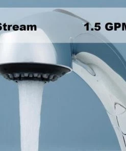 Moen Banbury Single-Handle Pull-Out Sprayer Kitchen Faucet In Spot Resist Stainless 8 Moen Banbury Single-Handle Pull-Out Sprayer Kitchen Faucet In Spot Resist Stainless