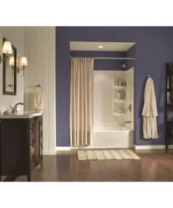 Faucets Moen Darcy 4 In. Centerset 2-Handle Bathroom Faucet In Spot Resist Brushed Nickel