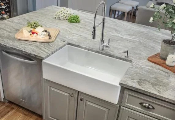 Sinks IPT SINK COMPANY Farmhouse Apron Front Fireclay 30 In. Single Bowl Kitchen Sink In White 1 Sinks IPT SINK COMPANY Farmhouse Apron Front Fireclay 30 In. Single Bowl Kitchen Sink In White