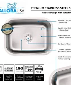 Allora USA - ADA-3118 - 31