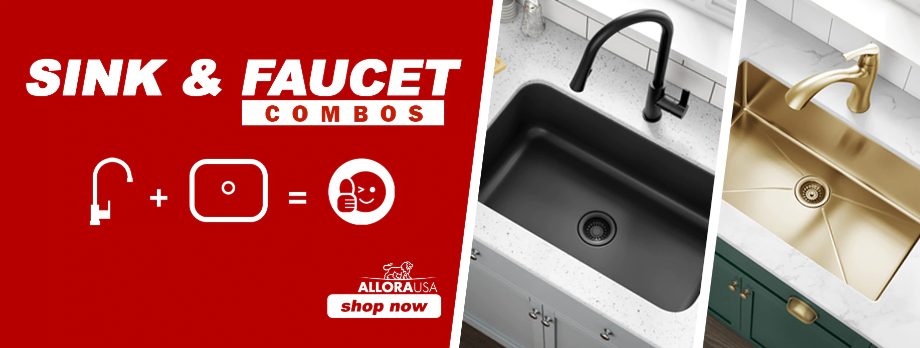 KralSu Sink and Faucet Supplies Sales Store -KralSu Sink and Faucet Supplies Sales Store slideshow 3